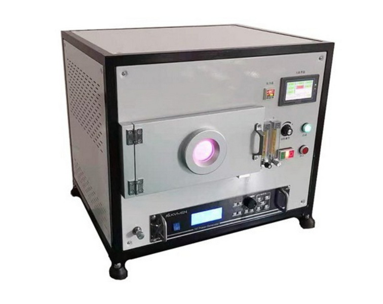 Customized Vacuum Plasma Cleaner System Customized Vacuum Plasma Cleaner System