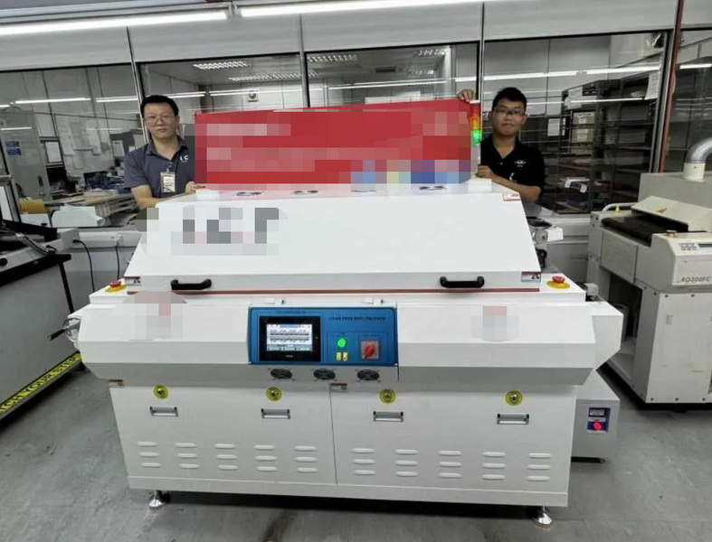 High-Performance SMT Tools