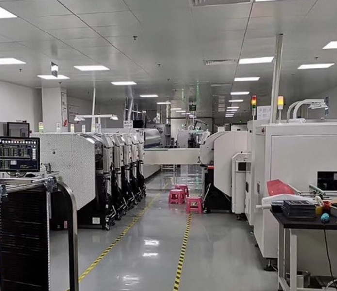 SMT Lifecycle Management