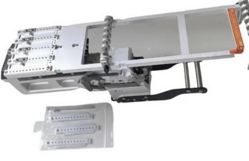 SMT automation and component feeding solutions