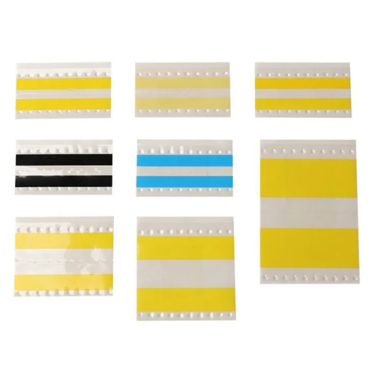 ESD SMT Double Splice Tape