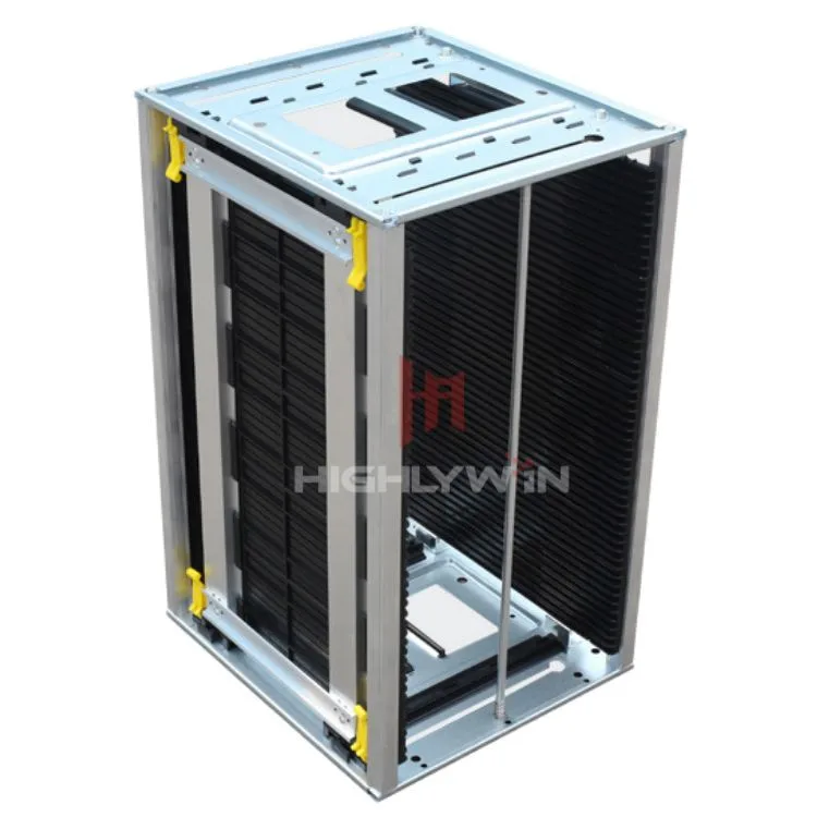 SMT Anti-static Magazine Rack