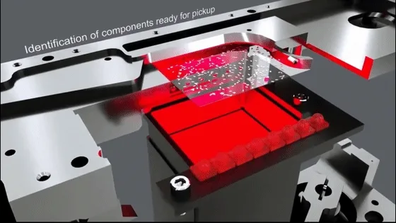 Pick And Place Machine (2)