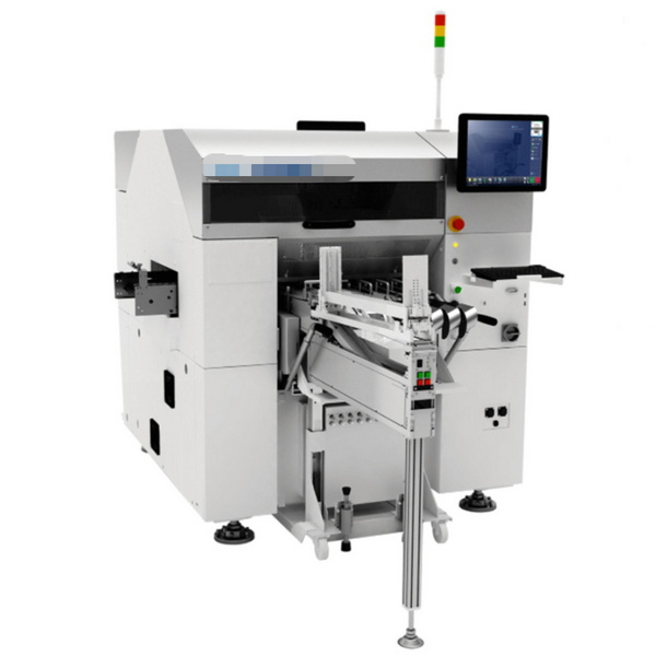 Automation Insertion Machine Manufacturers Egypt