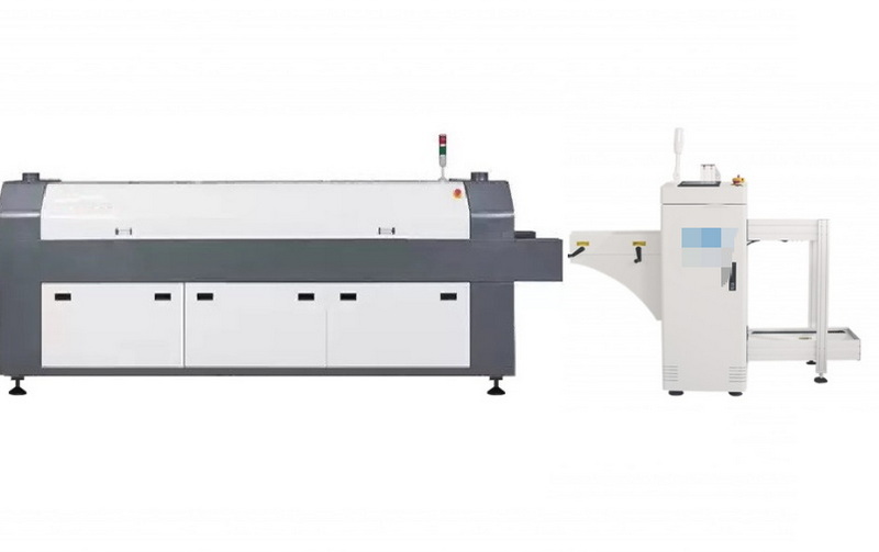 SMT Performance Enhancement