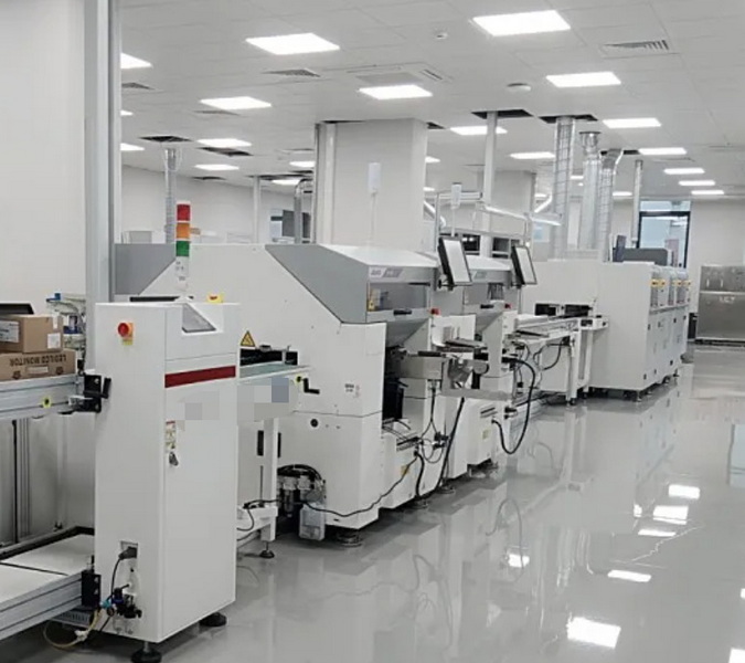 Advanced Insertion Machine Manufacturing Companies