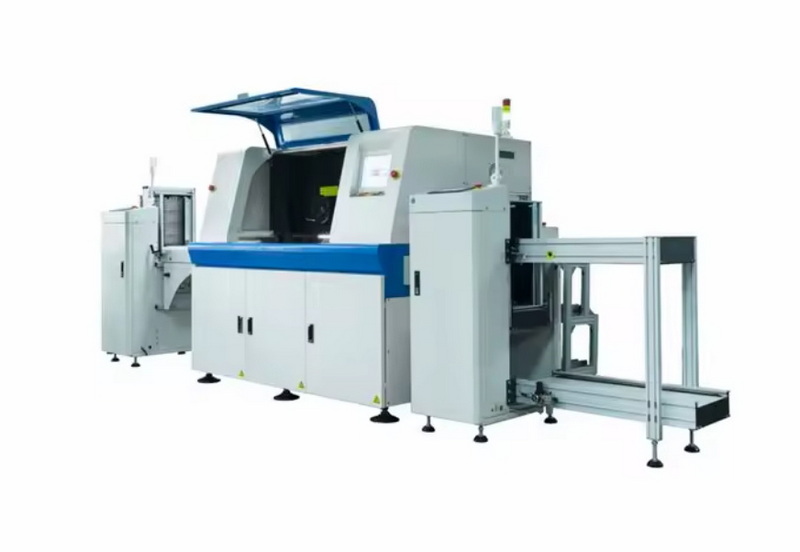 Radial Insertion Machine Distributor Southeast Asia Radial Insertion Machine Distributor Southeast Asia
