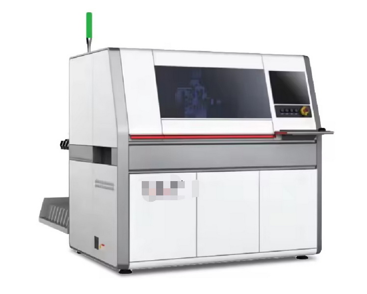 Radial Insertion Machine Distributor Kenya