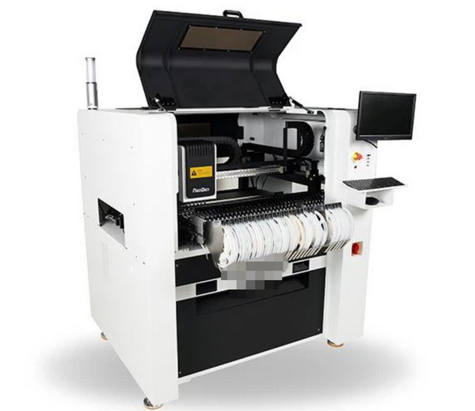 Professional SMT Repair Services