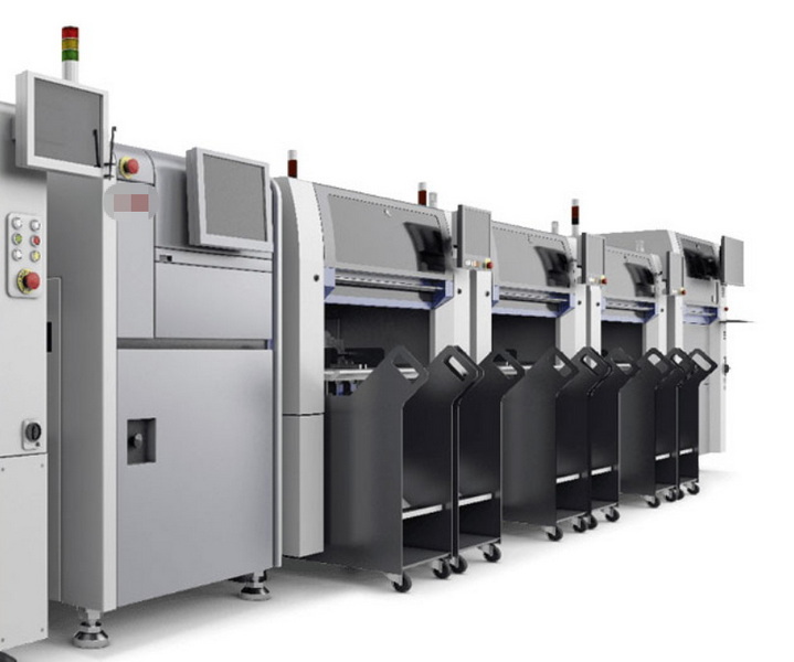 SMT Course Certification