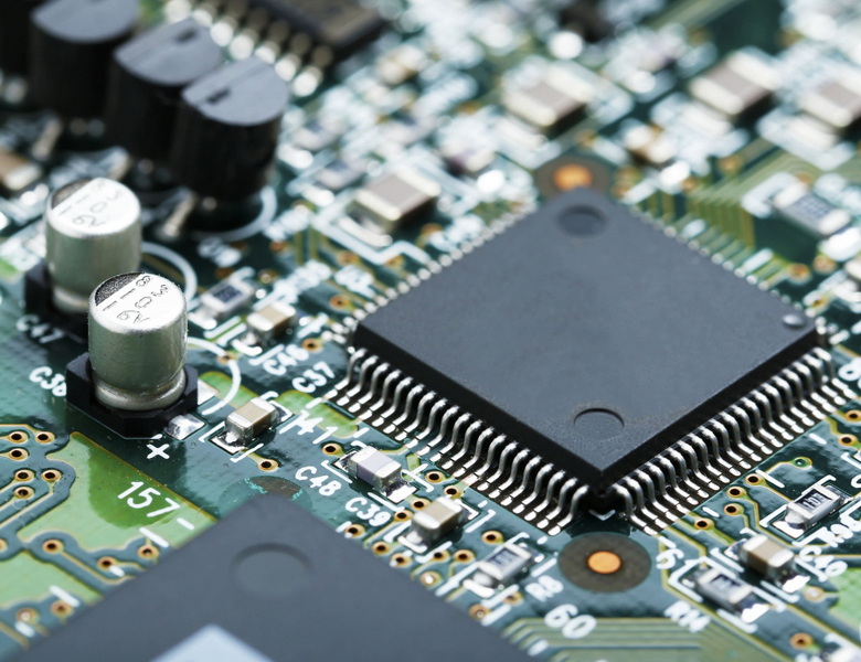 SMT Electronics Industry SMT Electronics Industry