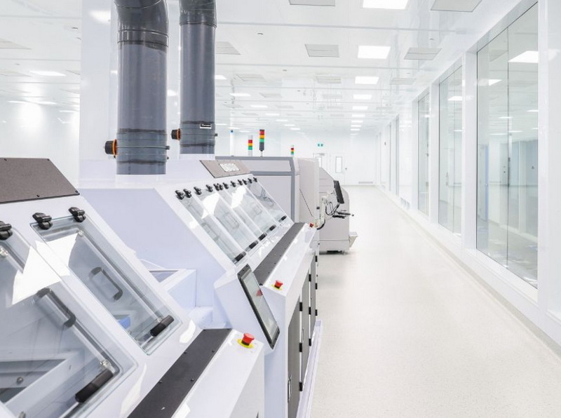 SMT Manufacturing Innovations