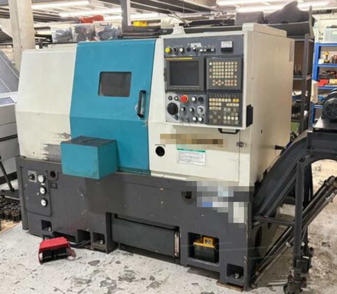 Фирми за машини за аксиално вмъкване Иран