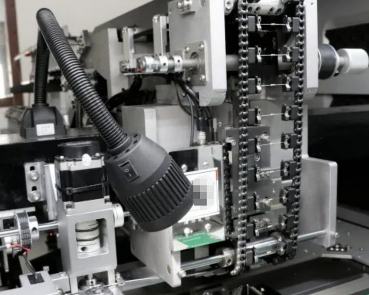 Axial Insertion Machinery Wholesale Egypt