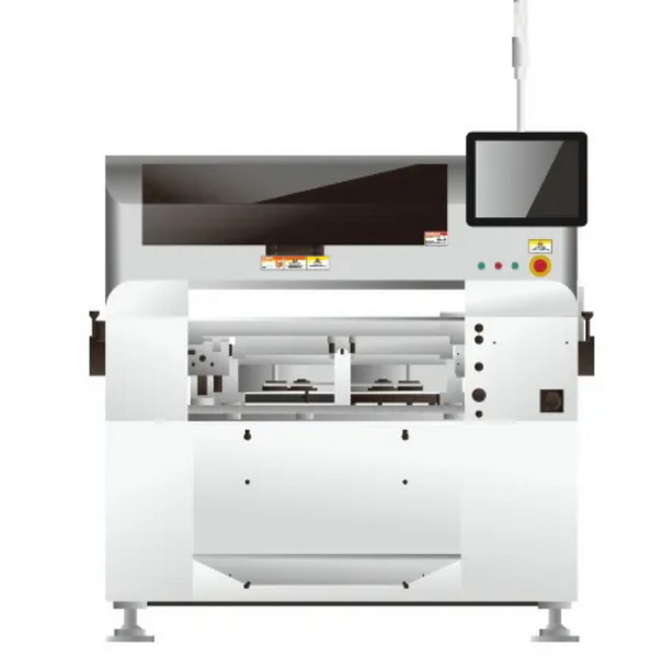 High Mix SMT Production Optimization