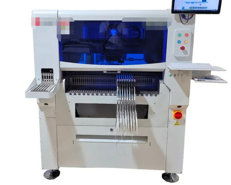 SMT Pick And Place Head