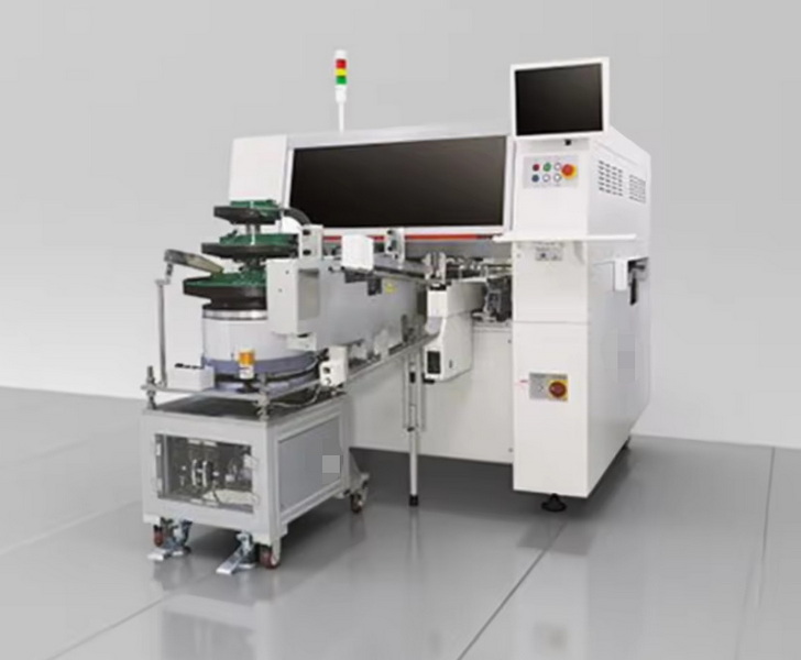 Advanced SMT Manufacturing