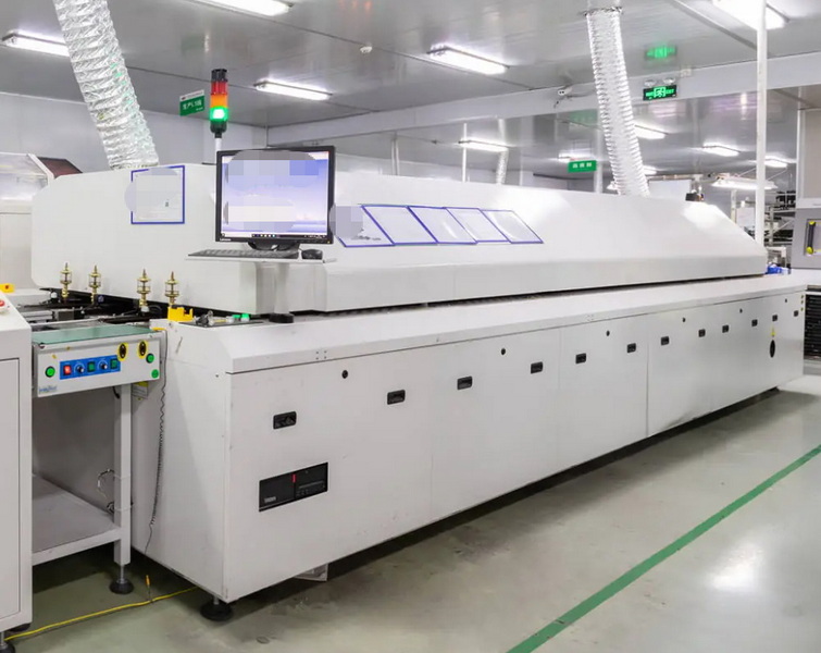 SMT Equipment Purchase Guide SMT Equipment Purchase Guide