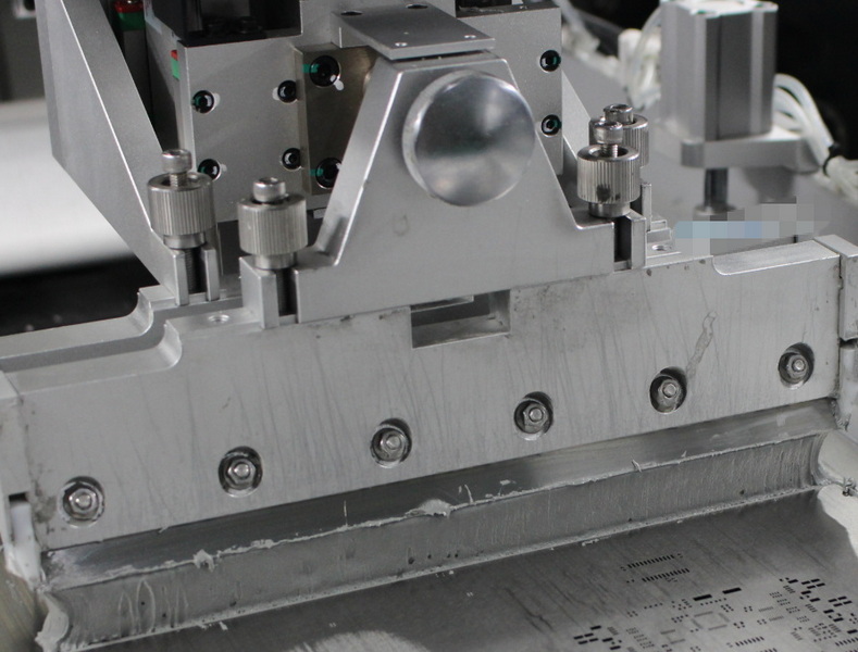 SMT Production Line Benefits