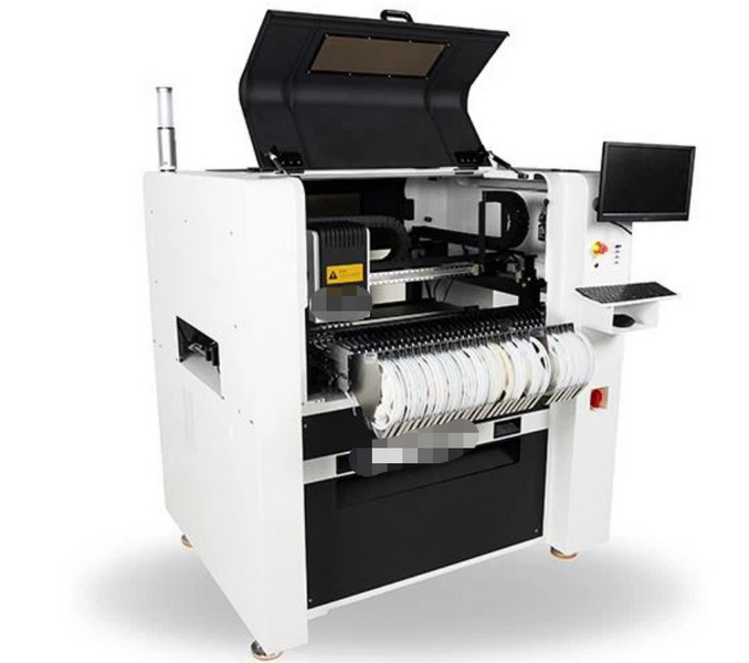 Best Features Of SMT Machines