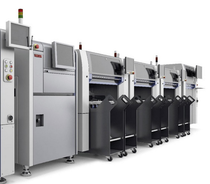 SMT Accessories Production China