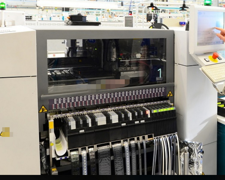 SMT Performance Enhancement