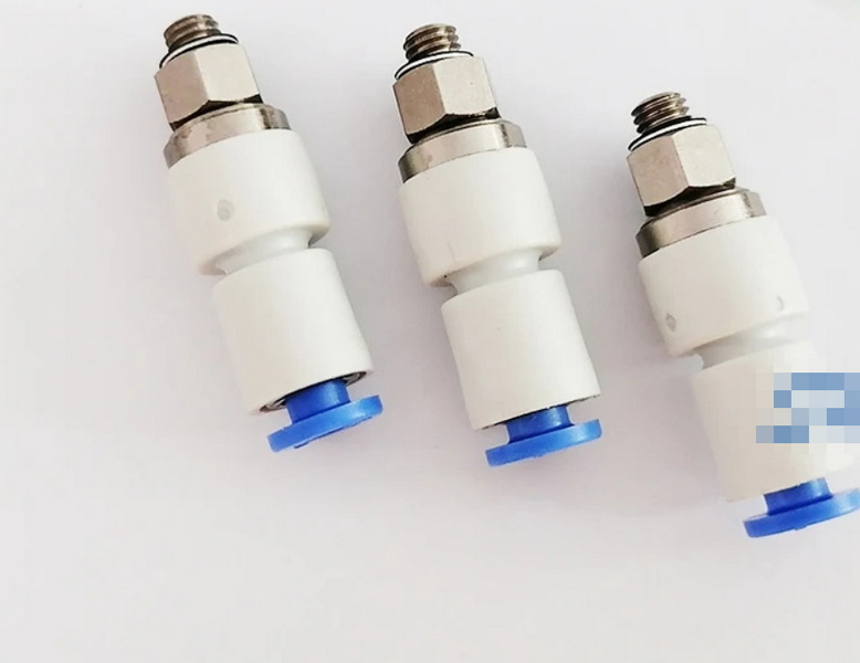 SMT Downtime Reduction