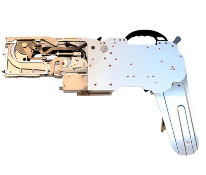 SMT engineering service provider for Africa