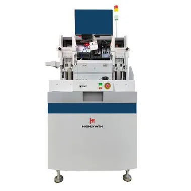 Wire Bonder for IC