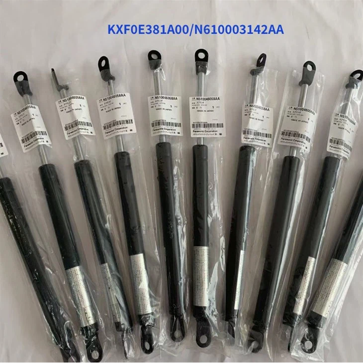 Panasonic Spare Parts