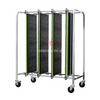 ESD SMT PCB Trolley T350-3