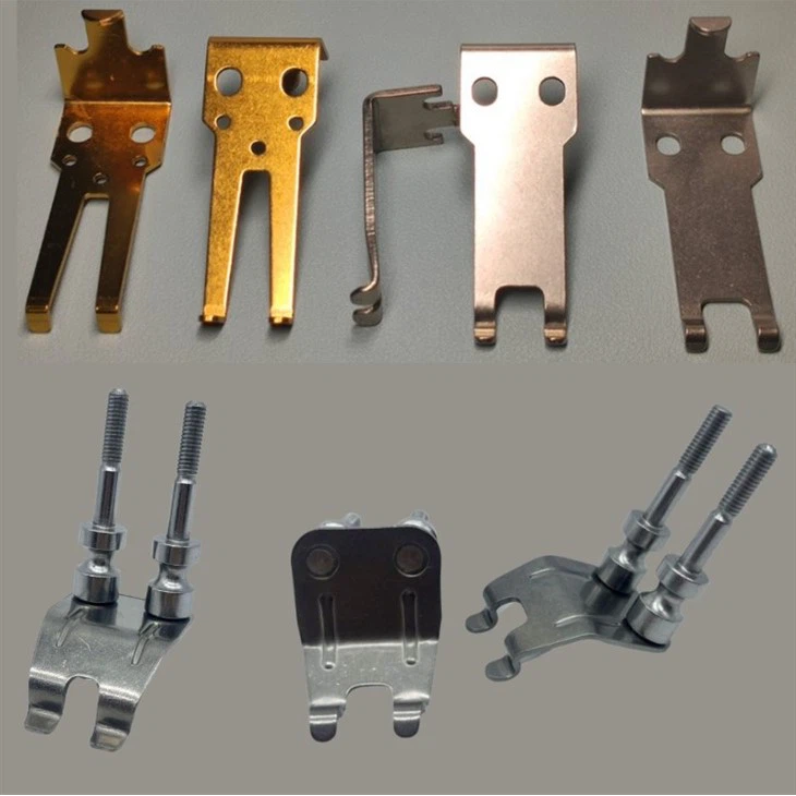 Wave Solder Spare Parts