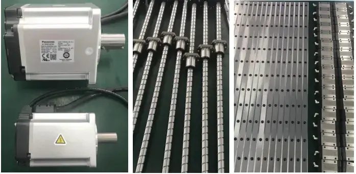 Tube Light Pick And Place Machine1