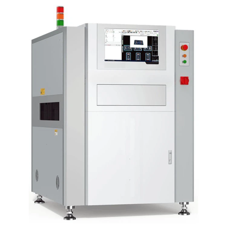 Surface mount technology machine (7)