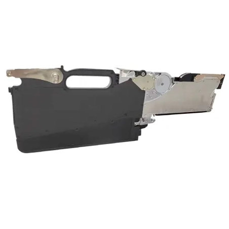 HW-F5 Multi-Functional Automatic Pick-and-place Machine (6)