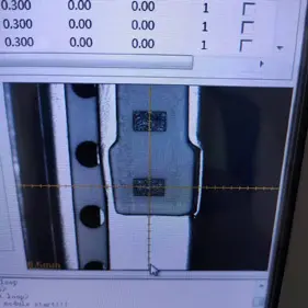 HW-S5 High-precision Automatic Pick-and-place Machine (14)