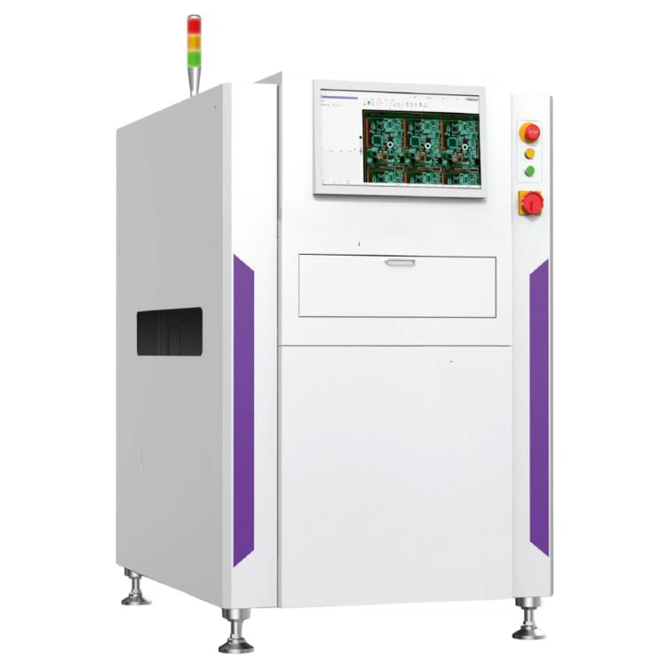 3D SPI Solder Paster Detector