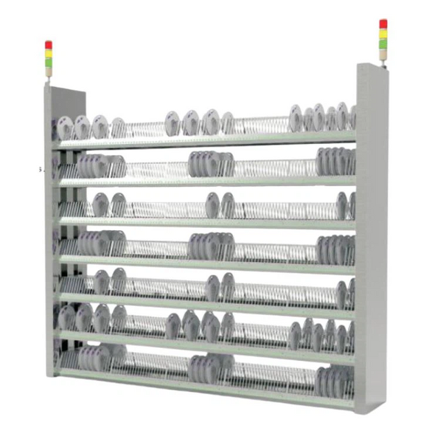 SMT Smart Reel Storage