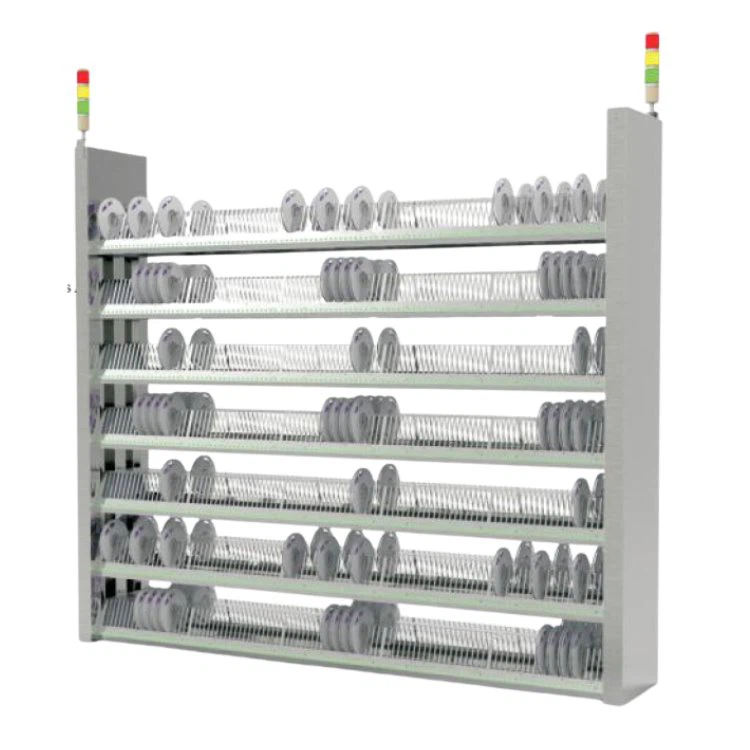 SMT Smart Reel Storage