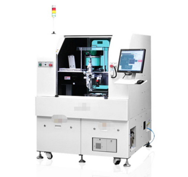 Automation Insertion Machine Suppliers Middle East