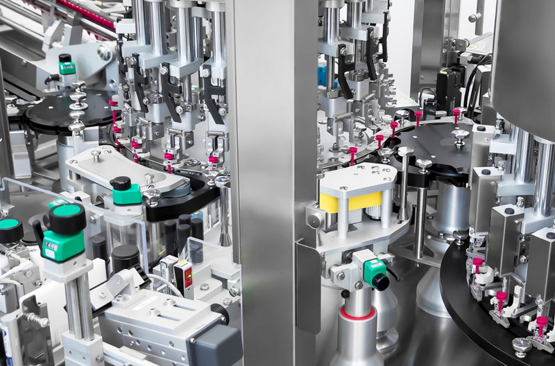 Affordable Insertion Machine Suppliers Algeria