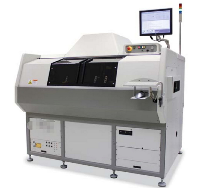 Radial Insertion Machine Distributor South Africa