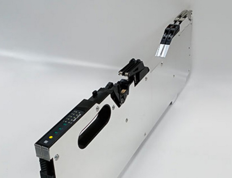 PCB Assembly Machine Components