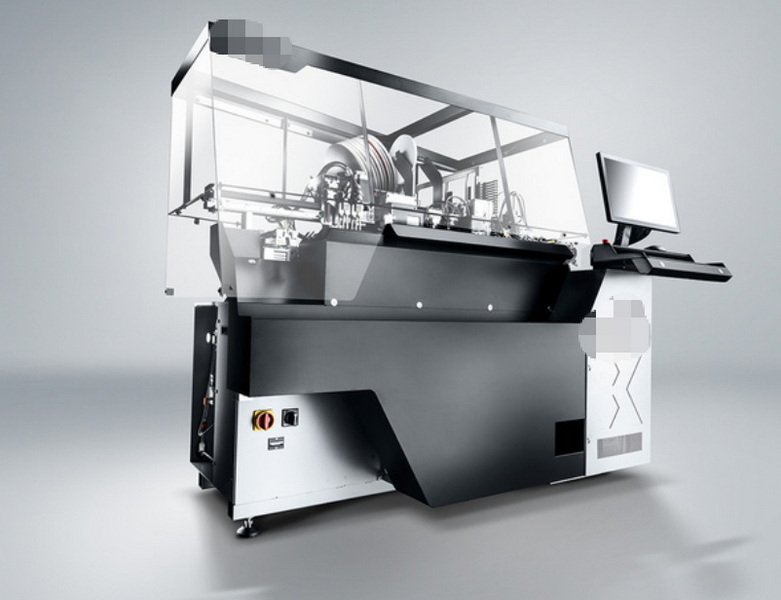 Terminal Insertion Machine Exporters France