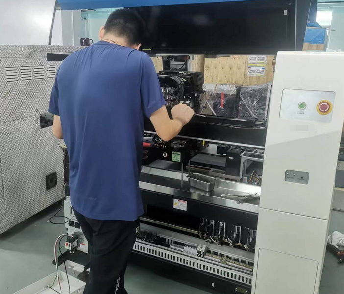 Improving SMT Feeder Reliability