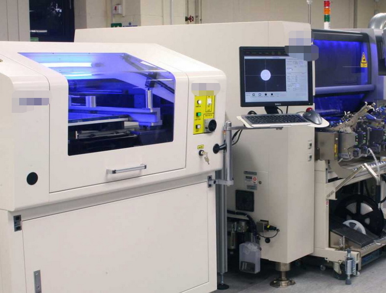 SMT Skills Certification