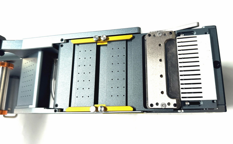 SMT Advanced SMT Components