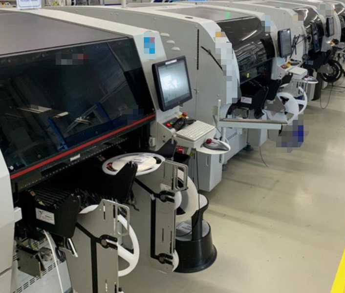 SMT Assembly Equipment Manufacturers