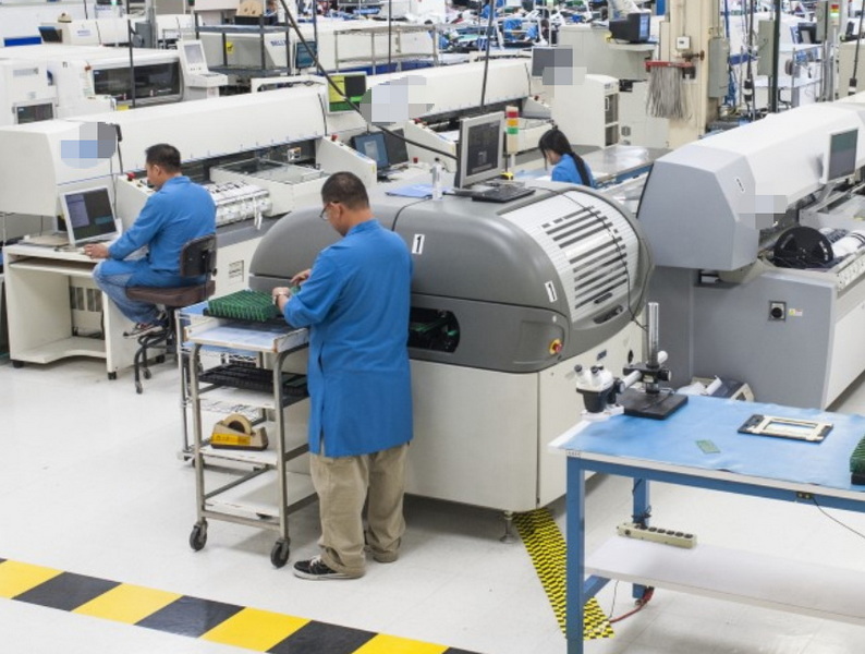 Advanced SMT Accessories