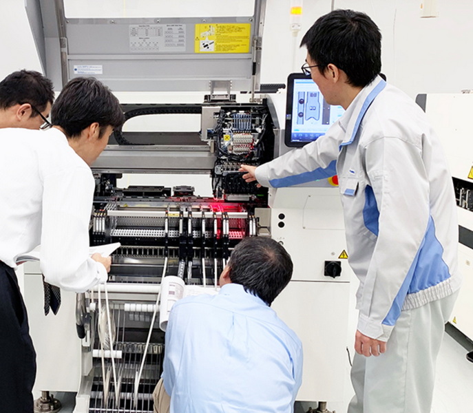 SMT Workforce Development